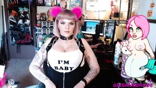 geishamonroe - [1080 HD Video] Adult Private Video Chat