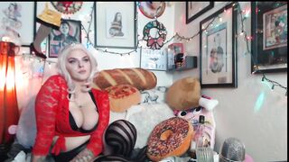 geishamonroe - [1080 HD Video] Sexy Girl Roleplay Ass