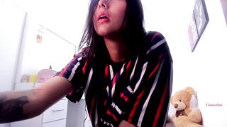 giannasue - [1080 HD Video] Hot Parts New Video Lush