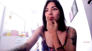 giannasue - [1080 HD Video] Amateur Pvt Ticket Show