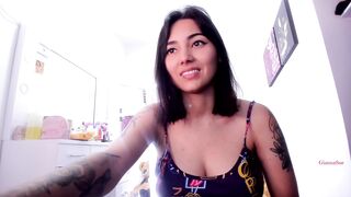 giannasue - [1080 HD Video] Amateur Pvt Ticket Show