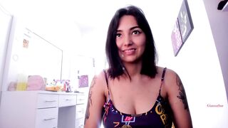 giannasue - [1080 HD Video] Amateur Pvt Ticket Show