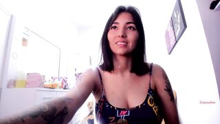 giannasue - [1080 HD Video] Amateur Pvt Ticket Show