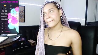 natty__romanof - [1080 HD Video] Chaturbate Pvt Crazy Goal