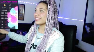 natty__romanof - [1080 HD Video] Cam Video Ass Hard Pvt