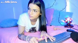 naughtylalax - [1080 HD Video] Naughty Recording Hot Parts