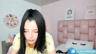 pavlovacolucci - [1080 HD Video] Ticket Show Masturbate Recording