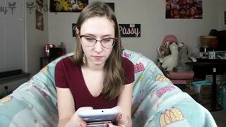 pr3ttyp1nkpussy - [1080 HD Video] Hidden Show Livecam Stream Record