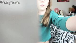 pr3ttyp1nkpussy - [1080 HD Video] Live Show Interactive toy Only Fun Club Video