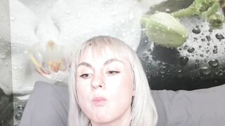 kelly_copperfield - [1080 HD Video] Playful Naked Model Recording