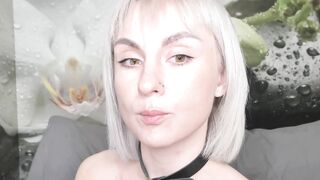 kelly_copperfield - [1080 HD Video] Playful Naked Model Recording