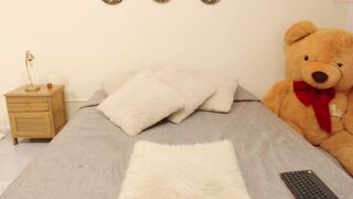 kendra_saenz - [1080 HD Video] Private Video CamGirl Live Show