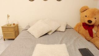 kendra_saenz - [1080 HD Video] Private Video CamGirl Live Show