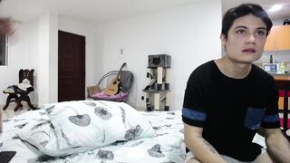 krystalandpaul4k - [1080 HD Video] Big Tip Goal Nora Playful