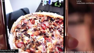 lecsy - [1080 HD Video] Private Video Tru Private CamGirl