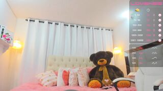 maa_joo - [1080 HD Video] Lush Erotic Live Show