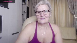 selenna57 - [1080 HD Video] Shaved Cam Video Crazyticket