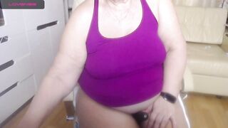 selenna57 - [1080 HD Video] Shaved Cam Video Crazyticket