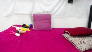 sexy_curvi - [1080 HD Video] Nora Stream Record Naked Model