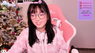 maru_chan_ - [1080 HD Video] Hot Parts Shaved Private Video