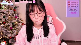 maru_chan_ - [1080 HD Video] Hot Parts Shaved Private Video