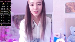 sharasuo - [1080 HD Video] Homemade Interactive toy Pussy