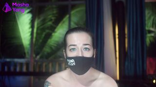 mashayang - [1080 HD Video] Natural Body Chaturbate Webcamchat