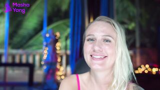 mashayang - [1080 HD Video] Hot Show Crazyticket Nude Girl