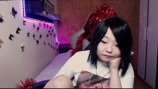 maya_cutecat - [1080 HD Video] Lush Domi Free Watch