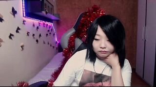 maya_cutecat - [1080 HD Video] Lush Domi Free Watch