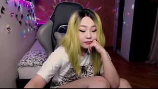 maya_cutecat - [1080 HD Video] Web Model Masturbation Pretty Cam Model