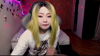 maya_cutecat - [1080 HD Video] Web Model Masturbation Pretty Cam Model