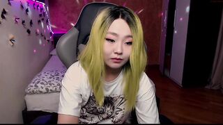 maya_cutecat - [1080 HD Video] Web Model Masturbation Pretty Cam Model