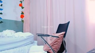 meggan_hot - [1080 HD Video] Homemade Privat zapisi Beautiful