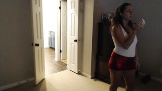 shysuperherogrrl - [1080 HD Video] Multi Goal Show Stream Record Naked Model