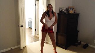 shysuperherogrrl - [1080 HD Video] Multi Goal Show Stream Record Naked Model