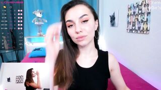 sinacampby - [1080 HD Video] Spy Video Naughty ManyVids