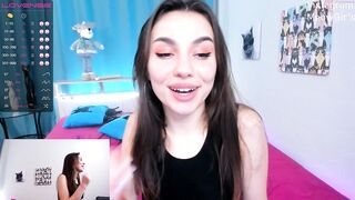 sinacampby - [1080 HD Video] Spy Video Naughty ManyVids