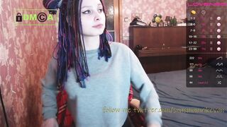 snusmumriken_ - [1080 HD Video] New Video Cam Video Pretty Cam Model