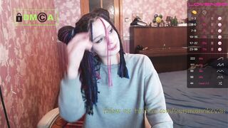 snusmumriken_ - [1080 HD Video] New Video Cam Video Pretty Cam Model
