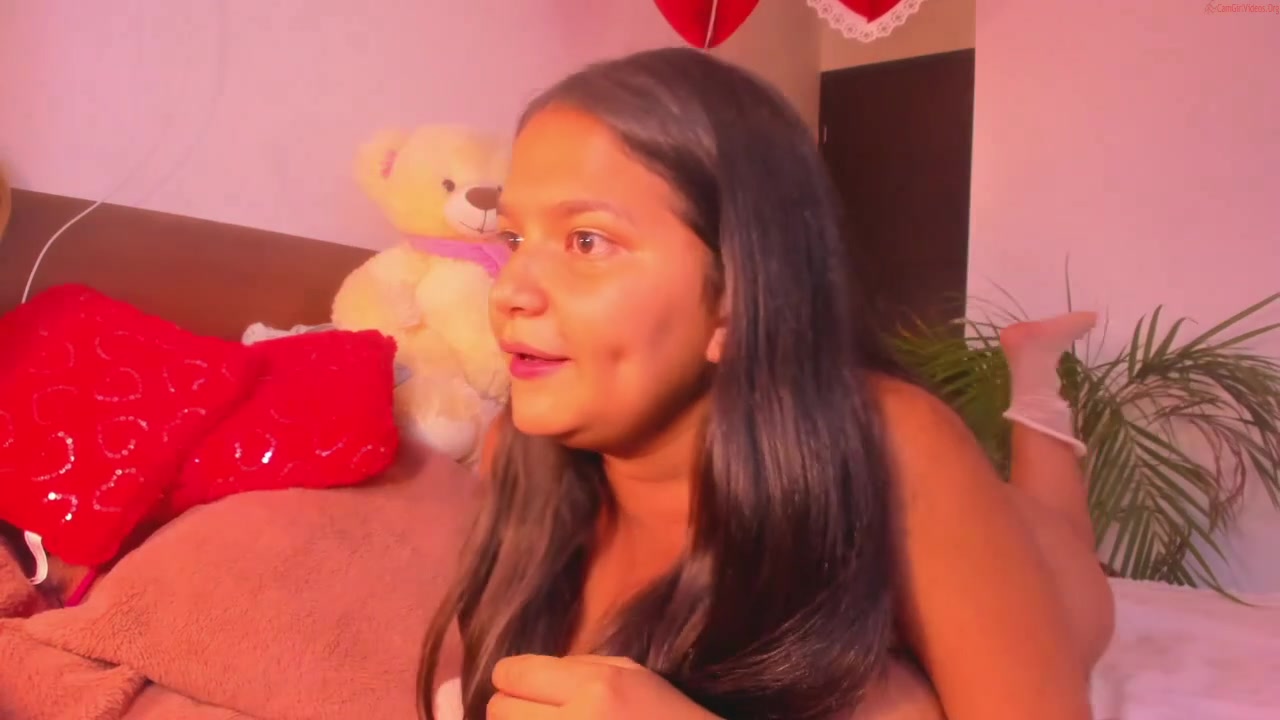 Miasandoval_ - [1080 HD Video] Naked Webcam Model Hot Parts