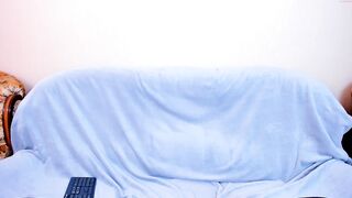 miss_alison - [1080 HD Video] Lush Ticket Show Shaved