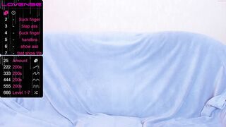 miss_alison - [1080 HD Video] Free Porn MFC Share Tru Private