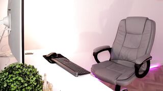 missflowersbloom - [1080 HD Video] Roleplay Porn Live Chat Sexy Girl