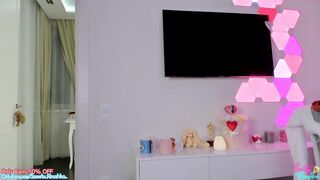 sweety_rinushka_ - [1080 HD Video] Web Model Beautiful Spy Video