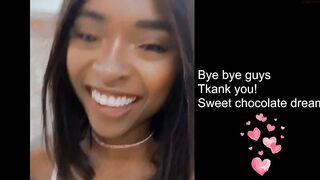 tayrapardise - [1080 HD Video] Pvt Natural Body Nude Girl