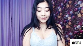 tinicoco - [1080 HD Video] Ticket Cum Video Ass Hot Show