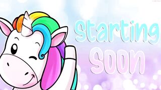 unicorngirls - [1080 HD Video] New Video Hidden Show Only Fun Club Video