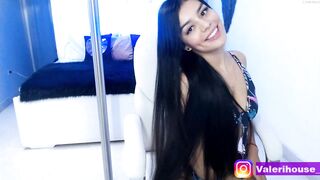 valerihouse - [1080 HD Video] Beautiful Porn Live Chat ManyVids