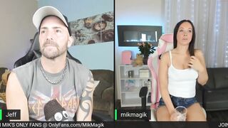 whaaaaaaaat - [1080 HD Video] Horny Big Tip Goal Tru Private